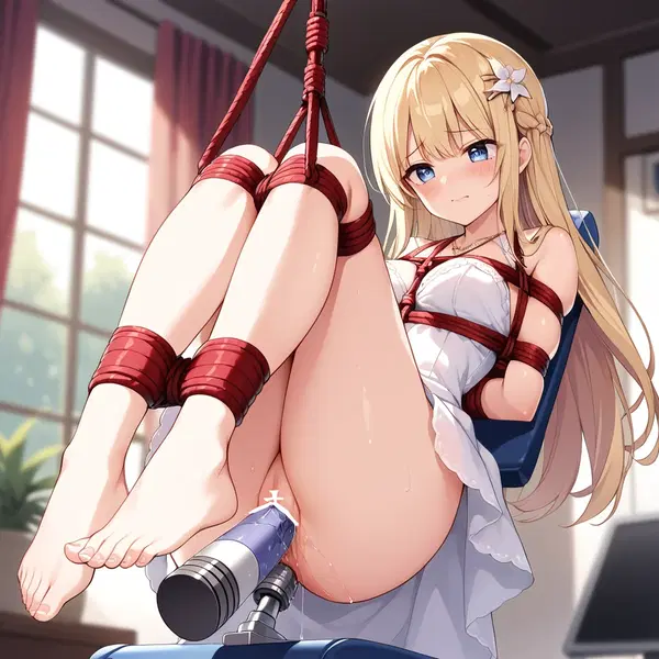 brutal hentai - A Current That Taught the Dark to Answer - AI generated square image in 1080x1080 resolution by Anonymous Creator