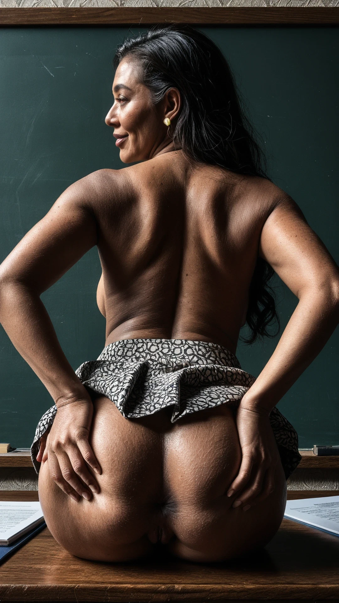 amateur porn chat - The Promise That Found Me Again