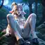 nsfw ai image editor generator - Pleasure Too Wild to Forget - AI generated square image in 1080x1080 resolution by Anonymous Creator