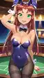 ai starfire porn - A Friction That Stayed Beneath My Skin - AI generated portrait image in 1080x1920 resolution by @anon