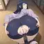 naruto classic sex - The Midnight That Refused to Fade - AI generated square image in 1080x1080 resolution by @anon
