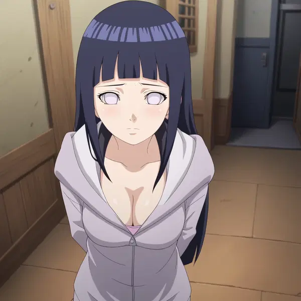 naruto porn anko - Touch That Leaves a Permanent Scar - AI generated square image in 1080x1080 resolution by @anon