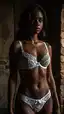 black friday porn deals - A Burn That Turned Into Weather - AI generated portrait image in 1080x1920 resolution by Anonymous Creator