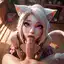 old character ai - A Velvet That Turned Into Weather - AI generated square image in 1080x1080 resolution by Anonymous Creator