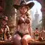 talking character ai - Burning for What the Night Offers - AI generated square image in 1080x1080 resolution by Anonymous Creator