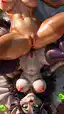 ai furry sex - The Trace That Left No Easy Exit - AI generated portrait image in 1080x1920 resolution by @anon