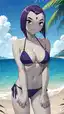 teen titans go porn - A Tremor That Carried Too Much Heat - AI generated portrait image in 1080x1920 resolution by @anon