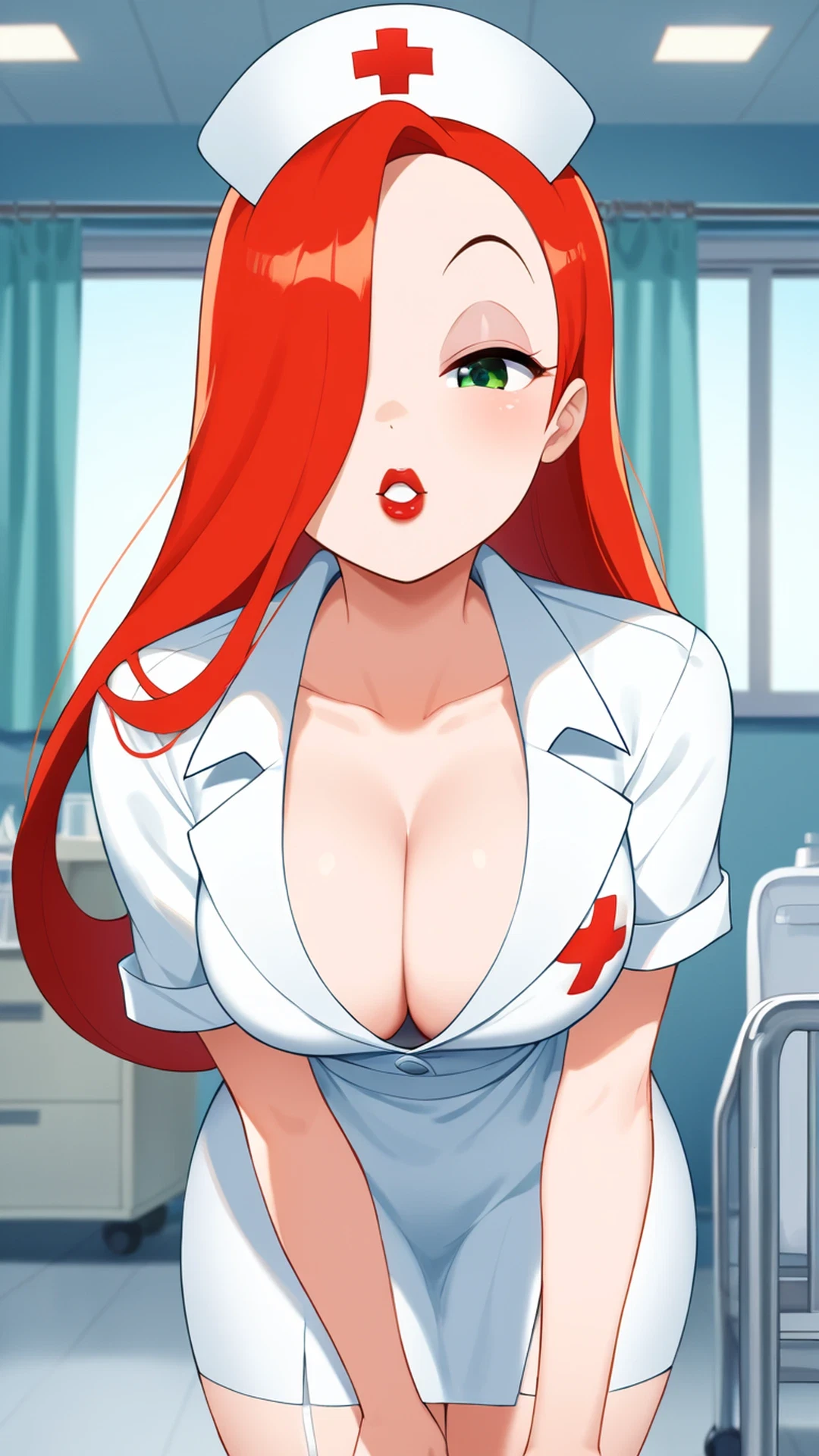 jessica rabbit hentai ai - A Shiver That Felt Too Close to Name