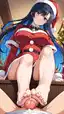 best sites to watch hentai - The Secret That Left No Easy Exit - AI generated portrait image in 1080x1920 resolution by Anonymous Creator