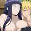 naruto naked gif - A Midnight Built From Velvet - AI generated square image in 1080x1080 resolution by @anon
