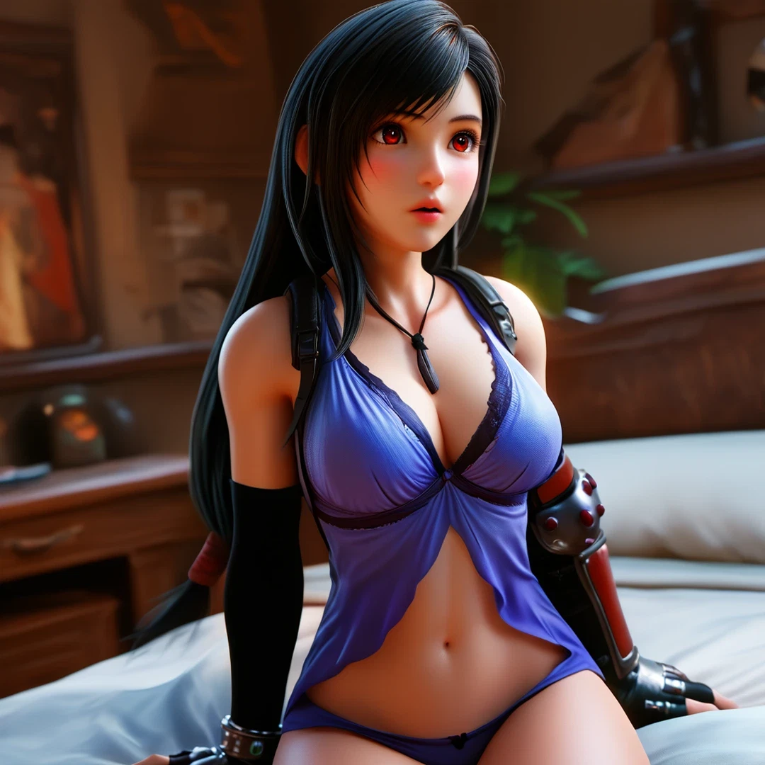 tifa lockhart cumshot - The Pull That Stayed Beneath My Skin