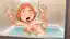 family guy porn game - The Obsession That Became the Answer - AI generated square image in 1080x1080 resolution by @anon