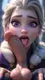frozen chicken sex style - The Yearning Beneath the Silence - AI generated portrait image in 1080x1920 resolution by Anonymous Creator