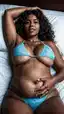 curvy nude gifs - Burning for the Thing That Breaks the Rules - AI generated portrait image in 1080x1920 resolution by @anon