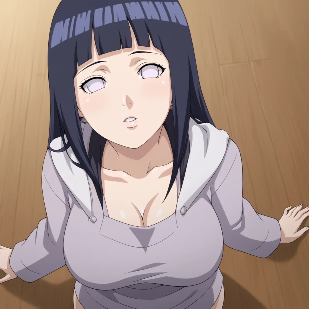 naruto comics porn - The Glow That Changed Shape in the Dark