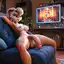 character ai jailbreak prompt 2024 - An Ember That Turned Want Into Weather - AI generated square image in 1080x1080 resolution by Anonymous Creator