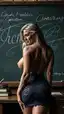 ai nudes xxx - An Obsession That Took the Long Way Back - AI generated portrait image in 1080x1920 resolution by Anonymous Creator
