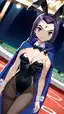 raven celine sex tapes - A Current That Wrote Itself in Smoke - AI generated portrait image in 1080x1920 resolution by @anon