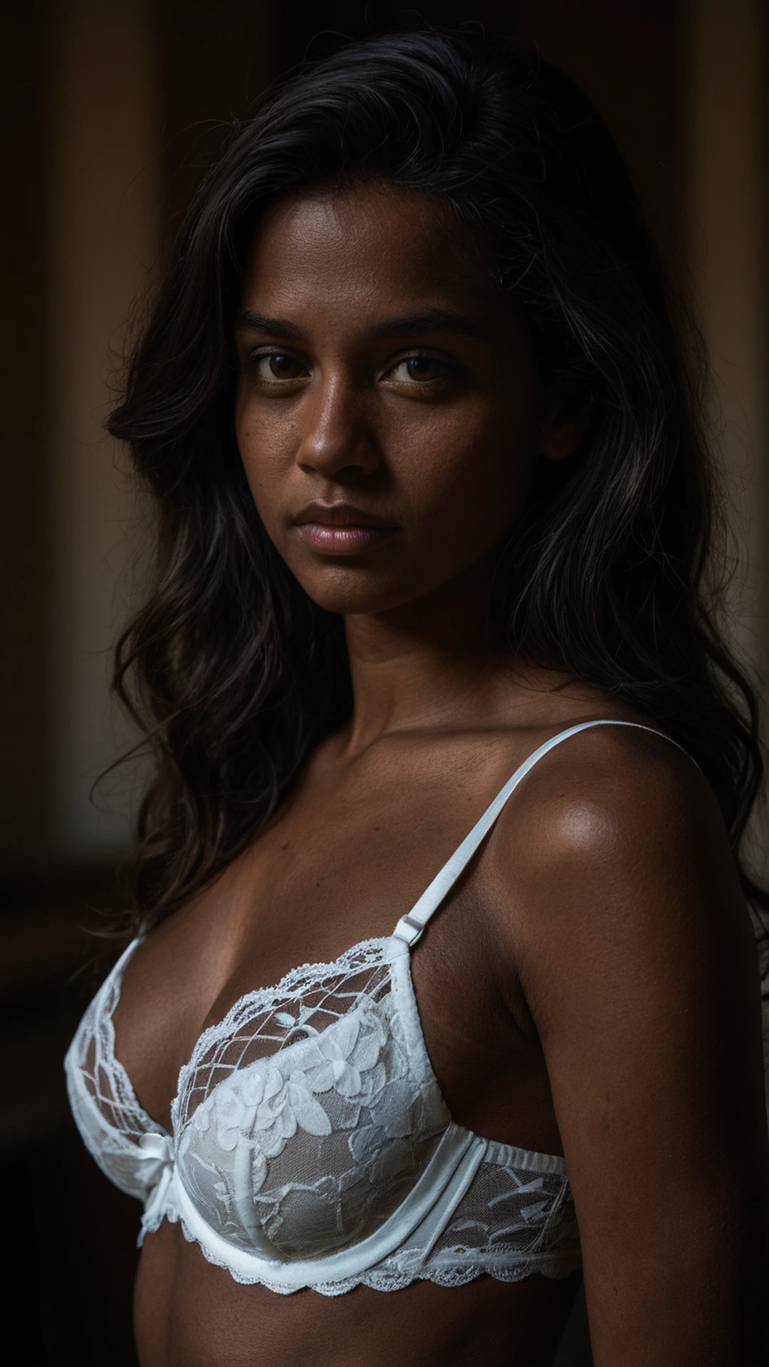 teen ebony pornstars - The Whisper That Asked for Nothing Back