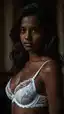 teen ebony pornstars - The Whisper That Asked for Nothing Back - AI generated portrait image in 1080x1920 resolution by @anon