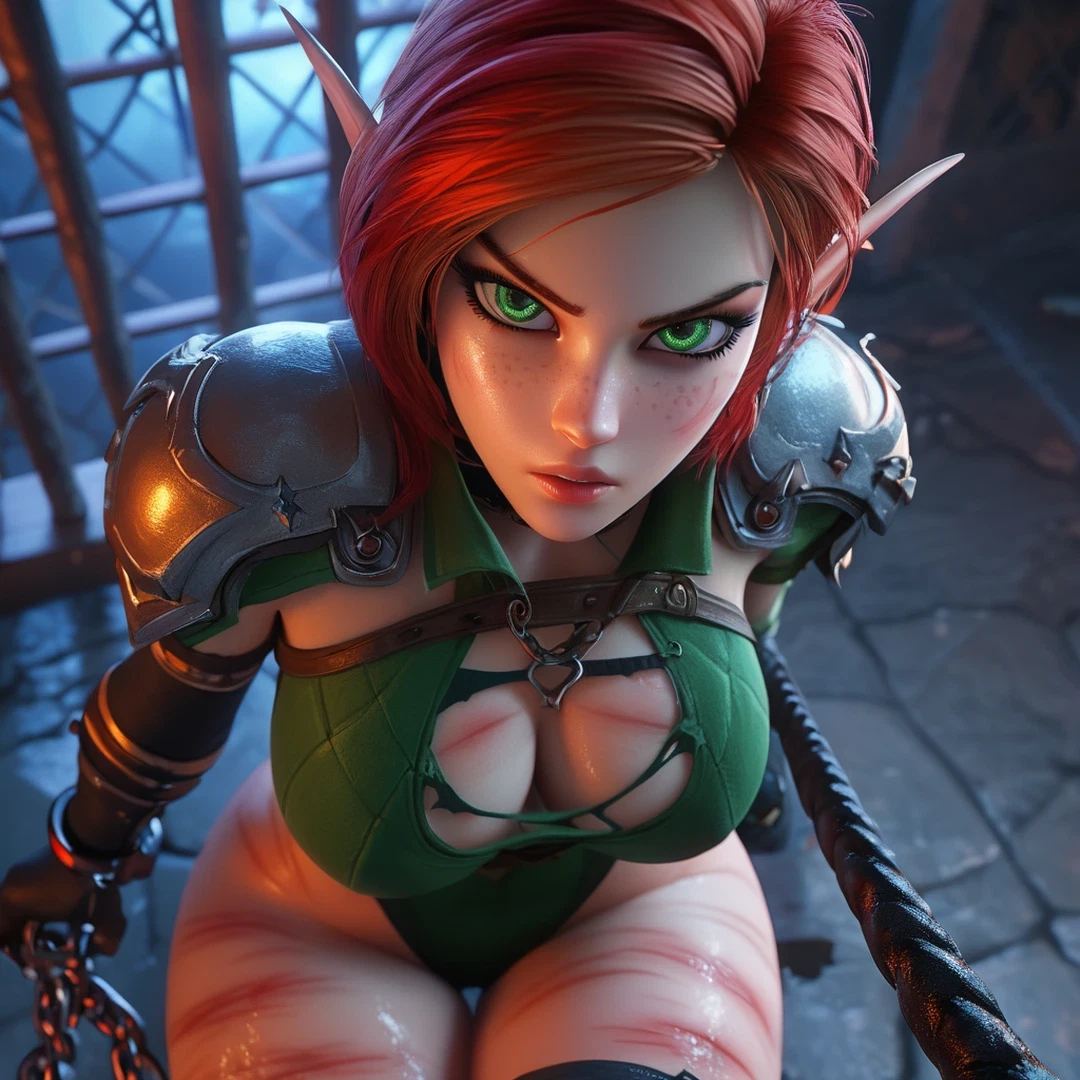 nsfw furry ai generator - The Promise I Could Not Leave Behind