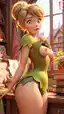 fairy porn animated - A Rush That Asked for Nothing Back - AI generated portrait image in 1080x1920 resolution by Anonymous Creator