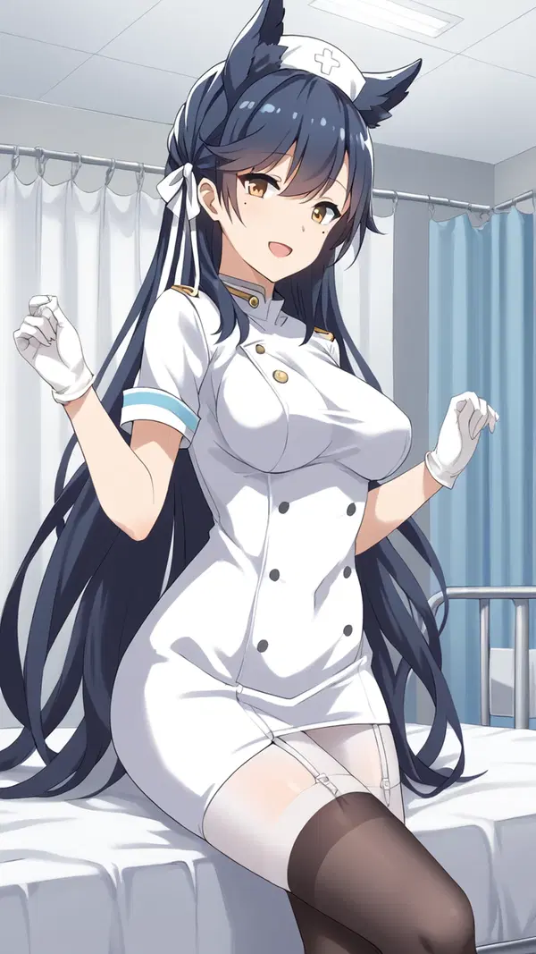 darkness porn konosuba - The Heat Behind Everything I Want - AI generated portrait image in 1080x1920 resolution by @anon