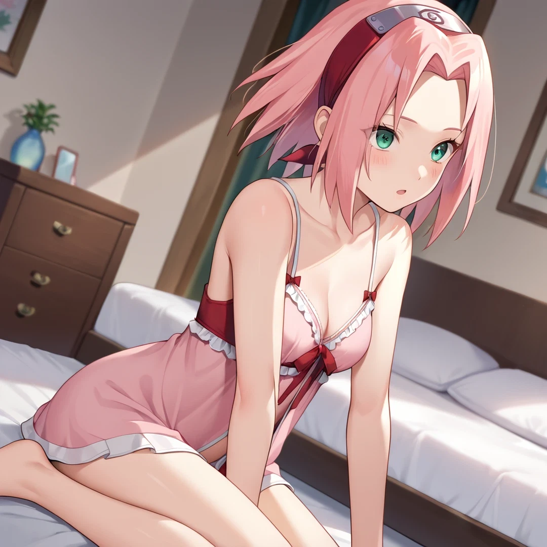 sakura succubus hentai - The Hunger That Stayed Beneath My Skin