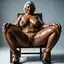 milf mom bath - A Temptation That Cut Through Silence - AI generated square image in 1080x1080 resolution by Anonymous Creator