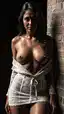ai sex chat with photos - The Hour Trace Took Over - AI generated portrait image in 1080x1920 resolution by @anon