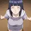 naruto hentai gifs - The Ember That Cut Through Silence - AI generated square image in 1080x1080 resolution by @anon
