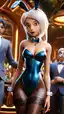 incredibles 2 xxx - Cravings That Outlast the Sunrise - AI generated portrait image in 1080x1920 resolution by @anon