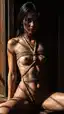 asian sex diary fon - A Velvet That Knew the Way Down - AI generated portrait image in 1080x1920 resolution by @anon