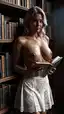 ai butt sex - The Depth That Learned to Sound Like Fate - AI generated portrait image in 1080x1920 resolution by @anon