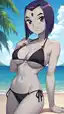 teen titans porn compilation - Every Craving That Found the Dark - AI generated portrait image in 1080x1920 resolution by @anon