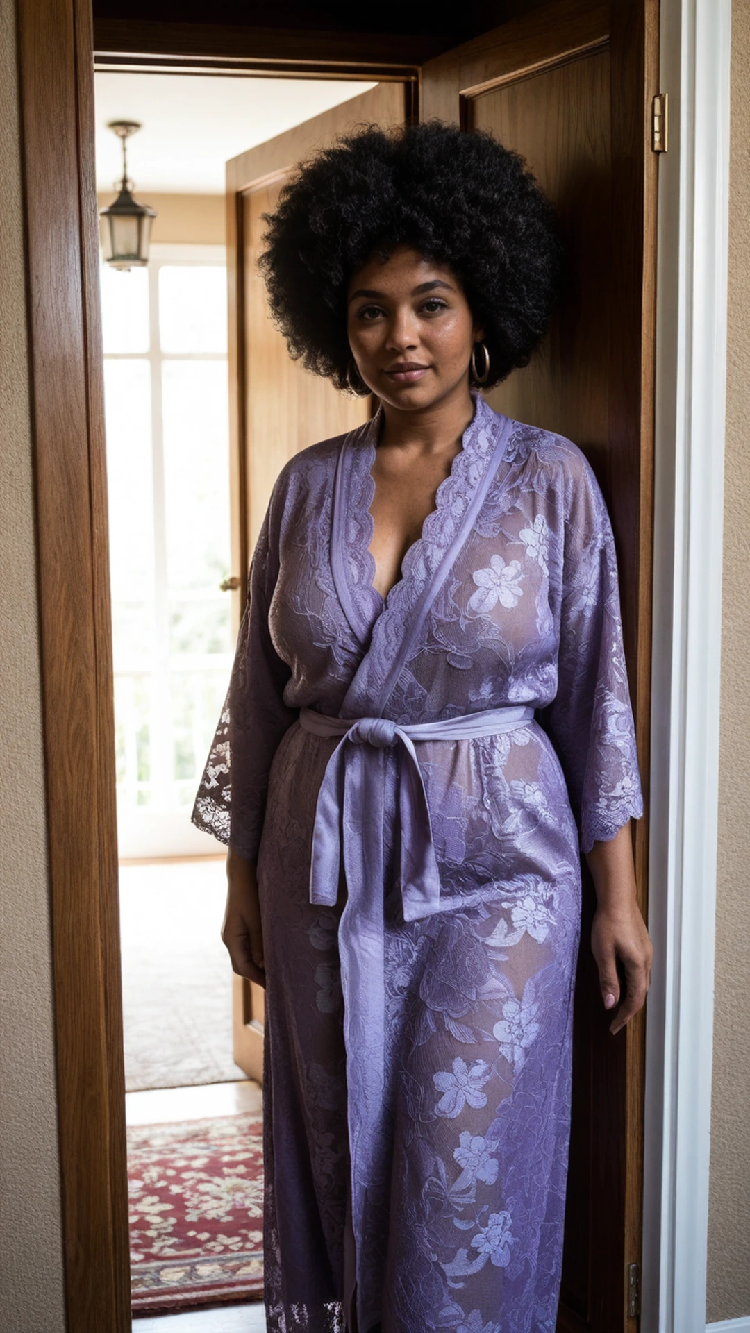 thick black naked women - Dangerous Closeness You Cannot Escape