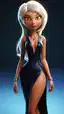 mirage incredibles porn - The Fall That Made the Night Lean Closer - AI generated portrait image in 1080x1920 resolution by @anon