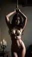 asian street hookers porn - A Gravity That Found Me Again - AI generated portrait image in 1080x1920 resolution by @anon