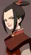 avatar aang sex - My Fire in the Darkest Hour - AI generated portrait image in 1080x1920 resolution by @anon