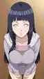 truyen sex hinata - An Ache That Pulled Me Under - AI generated portrait image in 1080x1920 resolution by @anon