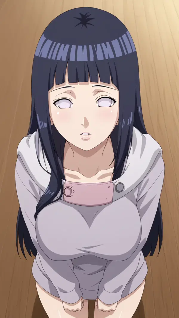 truyen sex hinata - An Ache That Pulled Me Under - AI generated portrait image in 1080x1920 resolution by @anon