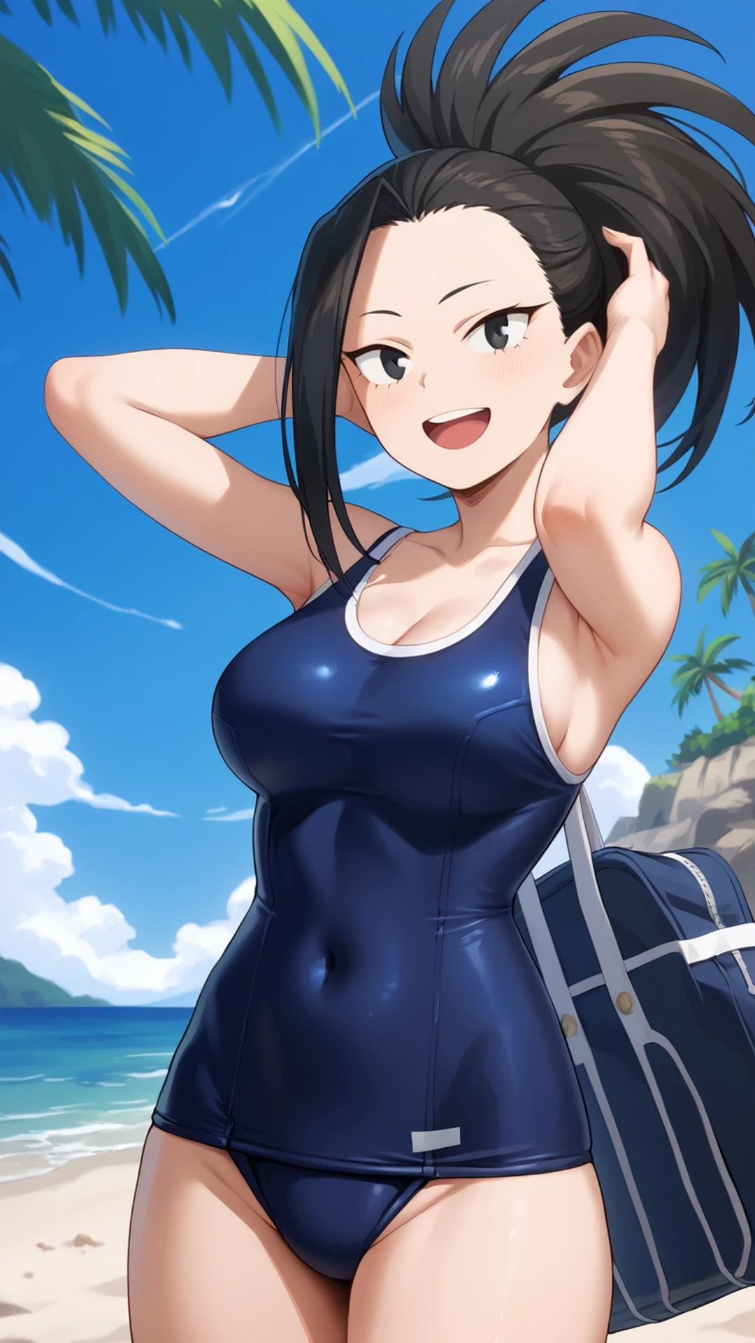my hero academia xxx comics - The Quiet Before Depth