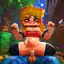 best sex mod for minecraft - The Whisper That Left No Easy Exit - AI generated square image in 1080x1080 resolution by @anon