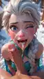 teach me first cartoon porn - The Darkness That Refused the Morning - AI generated portrait image in 1080x1920 resolution by @anon