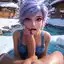 ai furry art generator nsfw - A Warning Written as Secret - AI generated square image in 1080x1080 resolution by @anon