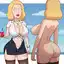 rick and morty beth xxx - Desire That Grew While I Was Not Looking - AI generated square image in 1080x1080 resolution by @anon