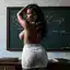 nsfw ai video generator no sign up - An Afterglow That Turned the Key - AI generated square image in 1080x1080 resolution by @anon