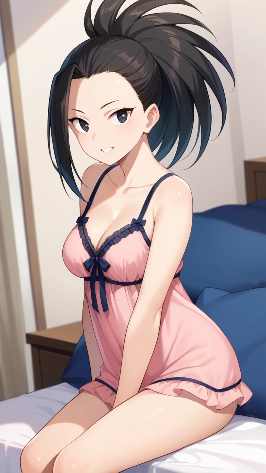 my hero academia hentai - Pleasure That Spreads Like Flame