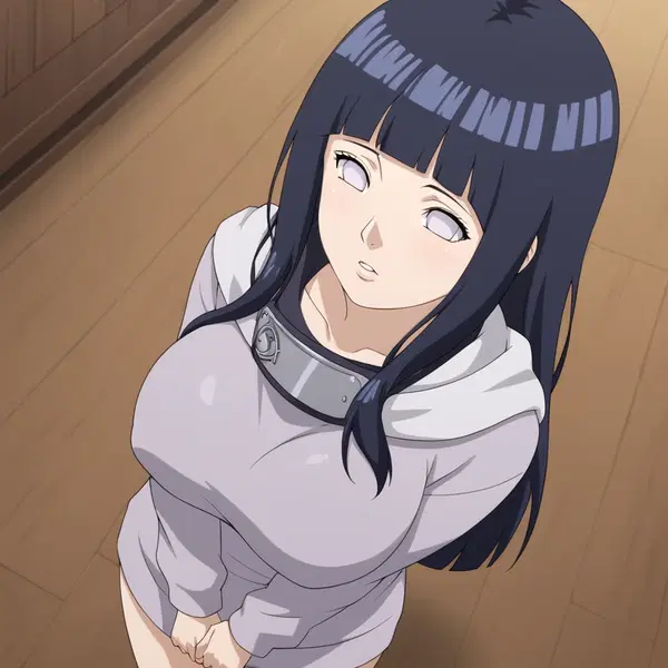 rule 34 naruto animation - The Craving That Learned My Name - AI generated square image in 1080x1080 resolution by @anon