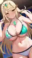 creation studio mythra - Lust With No Beginning and No End - AI generated portrait image in 1080x1920 resolution by @anon
